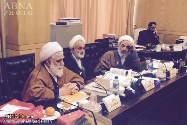 اختري: نشر معارف أهل البيت (ع) في العالم بحاجة إلى نظرة جديدة/سالك: اللجنة الثقافية تدعم نشاطات المجمع