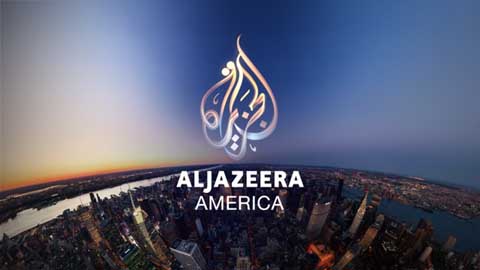 “Al-Jazeera América Cerrará sus Puertas en EEUU Debido a su Falta de Liquidez” 