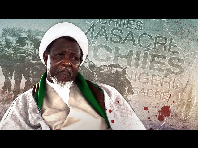 Organizaciones pro DDHH Pidieron una Investigación Completa sobre la Masacre de Shiítas en Zaria (Nigeria) 