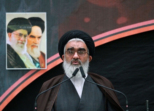 Release of US sailors shows Iran's power