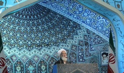Irán No Aceptará Exigencias Abusivas de su Contraparte Respecto al Acuerdo Nuclear (JCPOA)