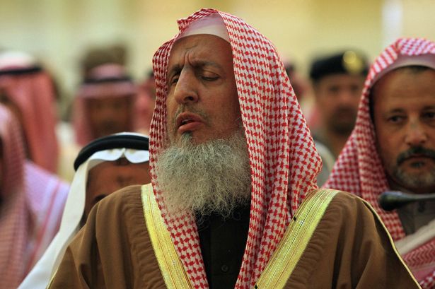Saudijski muftija ide u penziju zbog izjava protiv Irana?