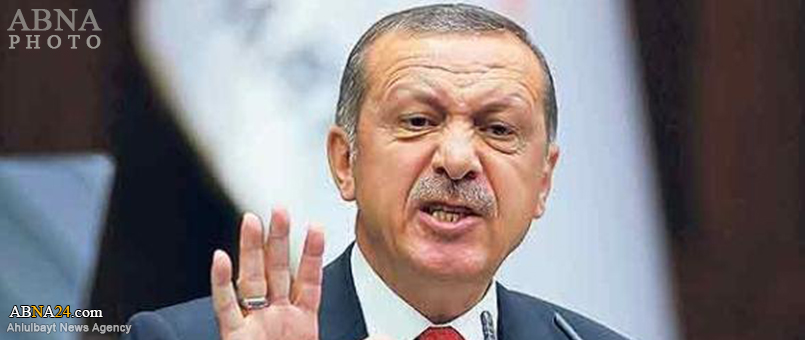 Erdoğan'dan terörizmle ilgili iddia  