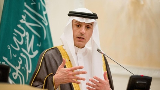 سعودی حکام کا اعتراف؛ یمن پر حملے امریکی اور برطانوی عہدیداروں کی نگرانی میں ہو رہے ہیں