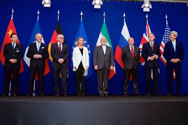  وزیر خارجہ: آج ایرانی عوام کے لئے ایک اچھا دن