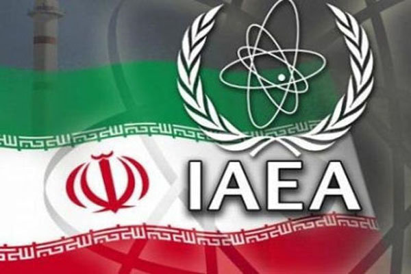 ایران نے ایٹمی معاہدے کے سلسلے میں اپنے تمام وعدوں کو پورا کردیا ہے