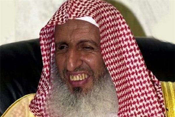 سعودی وہابی مفتی نے پھر ایک نئی چیز کو حرام کردیا