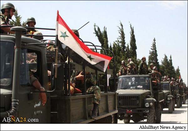 حلب ستشهد أكبر عملية عسكرية منذ بداية الأزمة