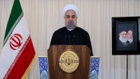 An cire wa Iran takunkumi