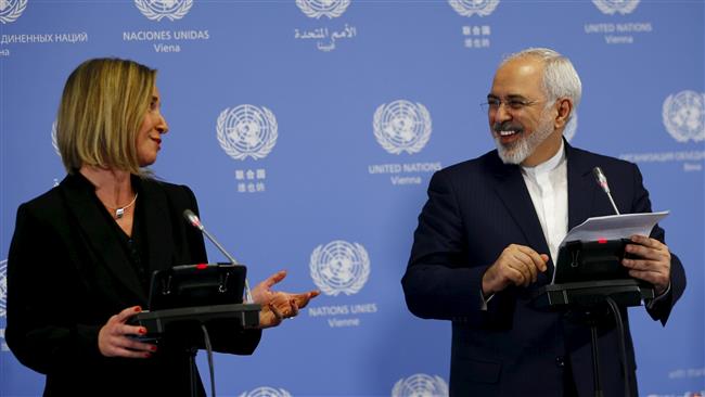 “Han sido Levantadas Oficialmente las Sanciones Internacionales contra Irán”