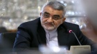 IAEA-Inspekteure in Iran 