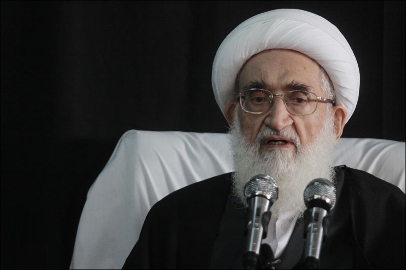 Grand Shia Cleric: Preserving Shia-Sunni Unity is required more than ever