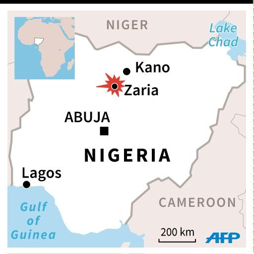Zaria Shia Massacre: 'We have killed the phone's owner'