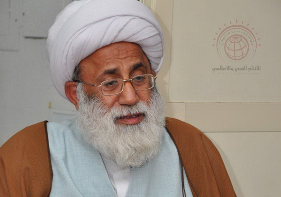 Al-Ahsa Friday Prayers Imam: Saudi Regime Jails, Executes Who Oppose It 