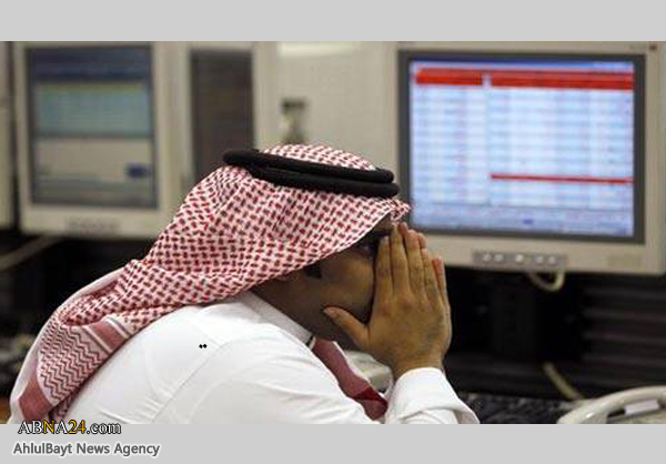 اسواق الأسهم تتراجع بالخليج بشكل كبير بسبب اسعار النفط ورفع الحظر على ايران