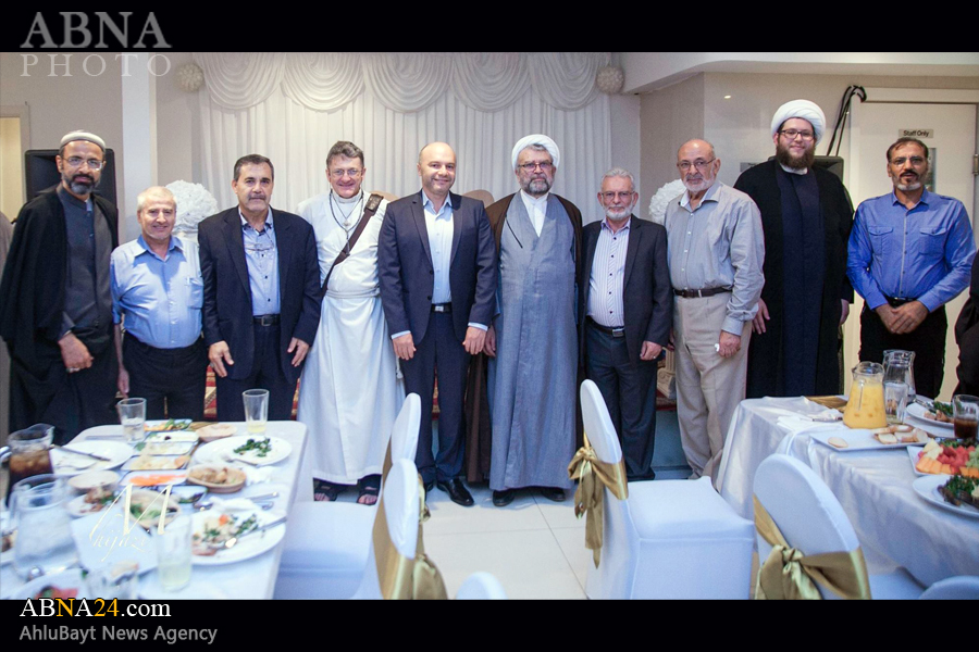 Programas de la Asamblea Mundial de Ahlul Bait (P) en Australia