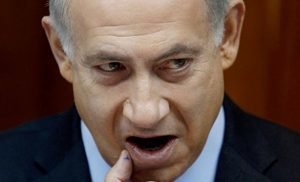 La Hipocresía de Netanyahu le Permite Liderar un Ente Poseedor de Armas Nucleares y Criticar el Acuerdo Nuclear Iraní a la Vez 