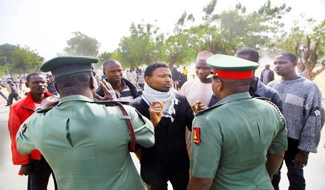 Nigeria's Islamic Movement demand Zakzaky's release before Judicial Commission of Inquiry