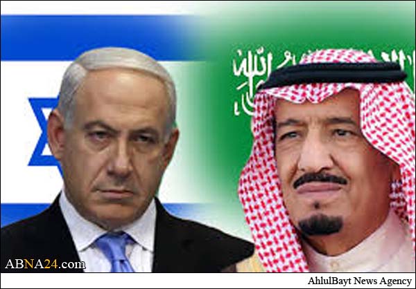 موقف سعودي إسرائيلي موحّد من الإتفاق النووي الإيراني