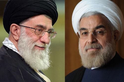 President Rouhani: Government to thwart enemies’ exploitation, infiltration/ Agreement established Iran’s regional, int’l author