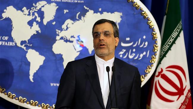 Iran stance on Israel never changes