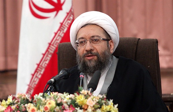 Iran's Judiciary head congratulates implementation of JCPOA