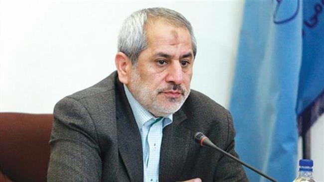 Iran arrests key perpetrators in Saudi embassy raid