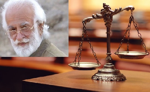 کیا پاکستانی عدالتوں میں بھی عدالت ہے؟