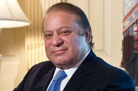 نواز شریف ایران اور سعودی کے کشیدگی ختم کروانے کے لیے روانہ