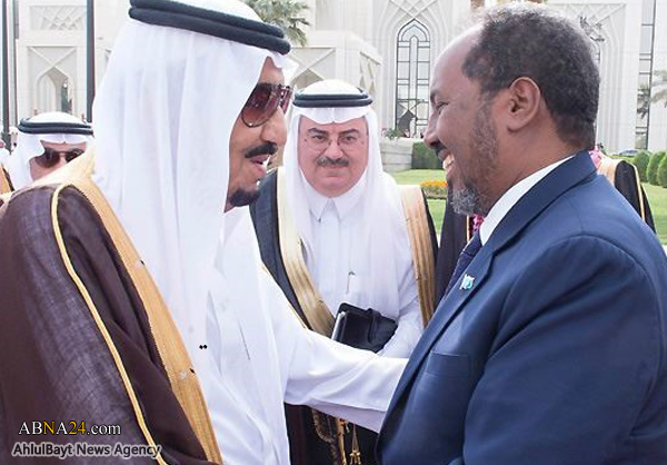 السعودية قدمت هبة بقيمة "50 مليون دولار" للصومال لقاء قطع العلاقات مع إيران
