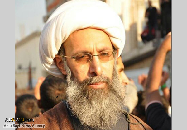محمد نجل النمر: والدي كان يدافع عن المظلومين سنة وشيعة وهو يعلم انه سيقتل