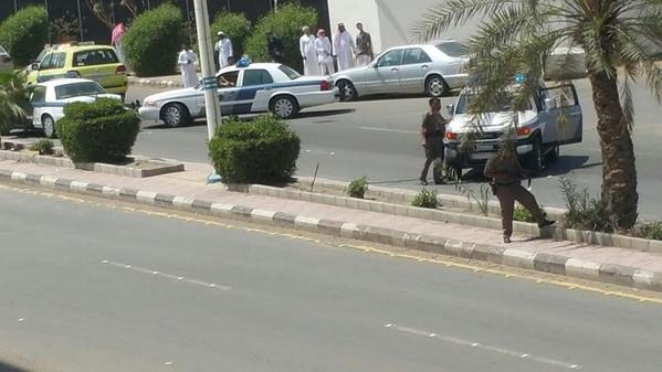 السلطات السعودية تعلن القبض على مواطن شيعي تتهمه بـ “قتل رجلي أمن”