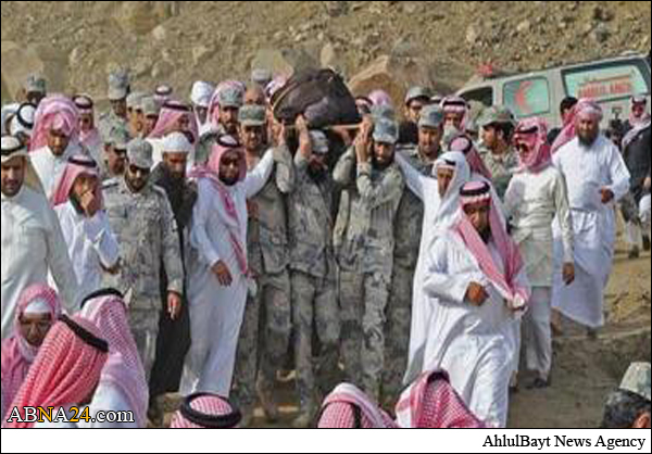 مقتل جنديين سعوديين على الحدود مع اليمن