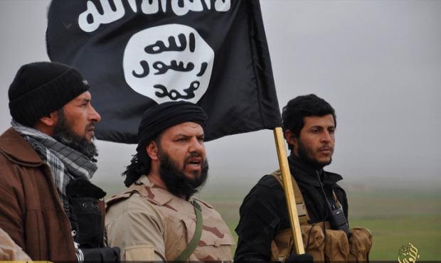 ISIS commander killed in U.S. strike north Iraq