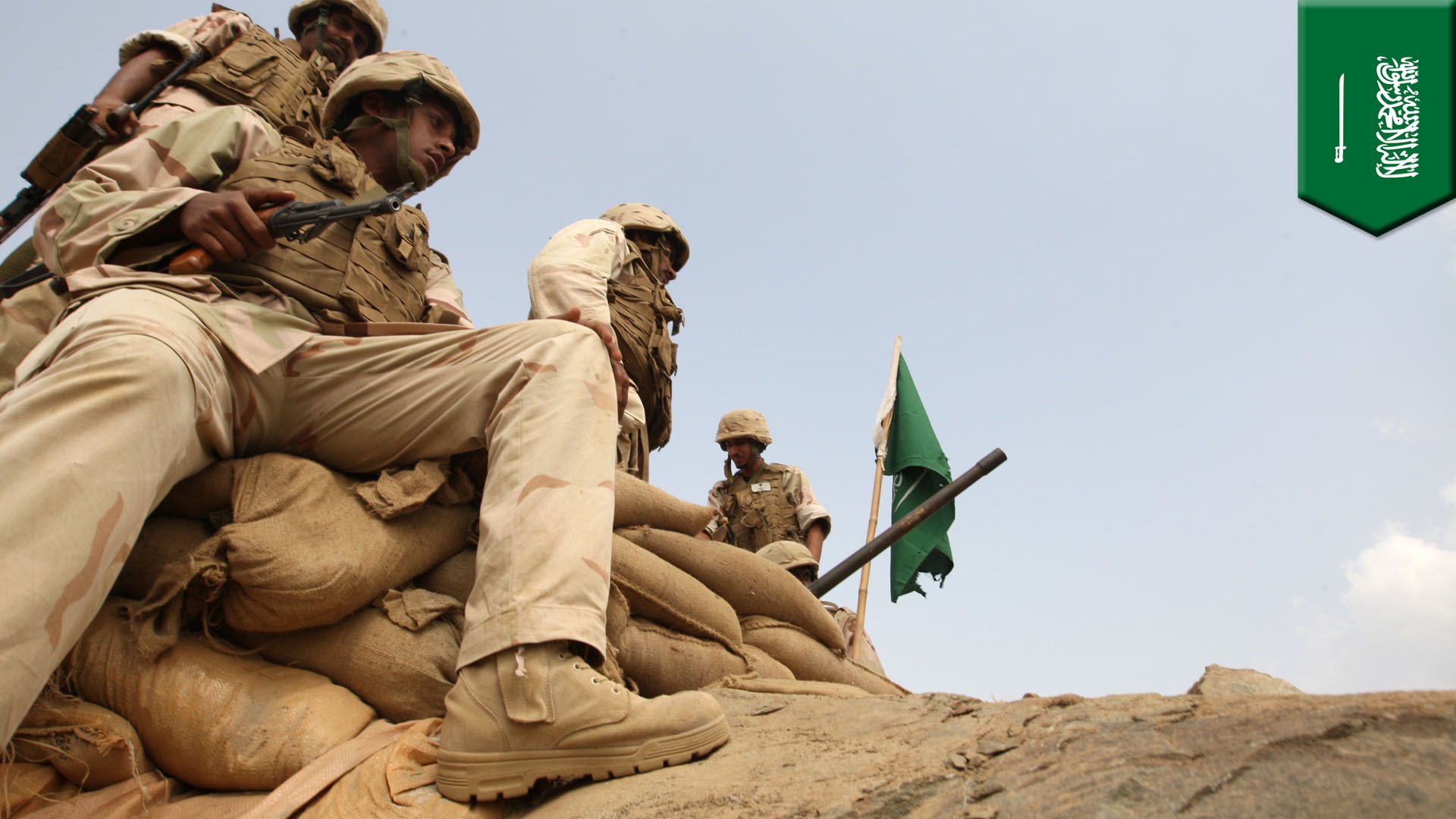 سعودیہ، روس کے خلاف دہشتگردوں کی کیسے مدد کرتا ہے؟