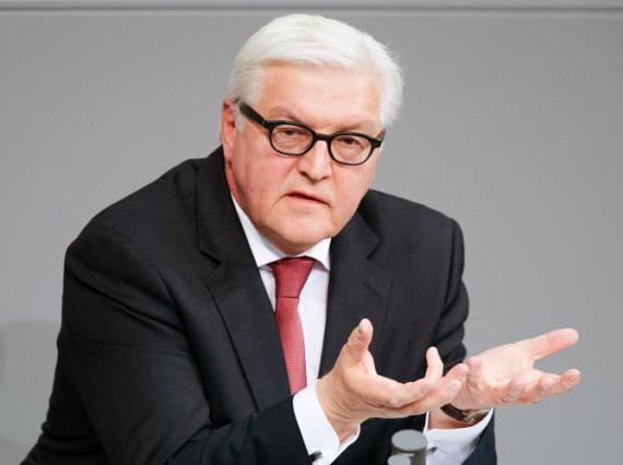 Iran key to stability in Middle East: German FM