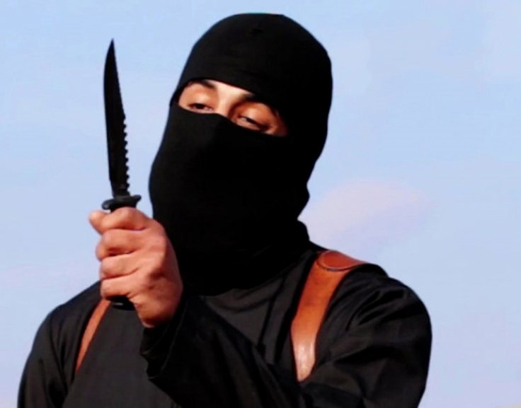 100 British citizens killed fighting for ISIS; 50 'high-risk' fighters back home