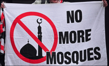 America’s anti-Muslim hysteria grows