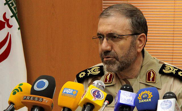 Iran arrests over 150 for Saudi embassy raid after Shikh Nimr's execution