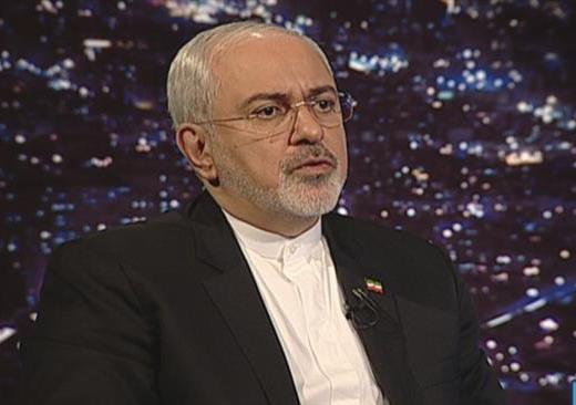 Zarif: Saudis' Iranophobia creating tensions in Middle East