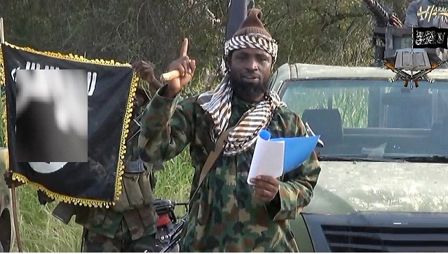 German gov't: Boko Haram & ISIS may form ‘Axis of Terror’ in North Africa