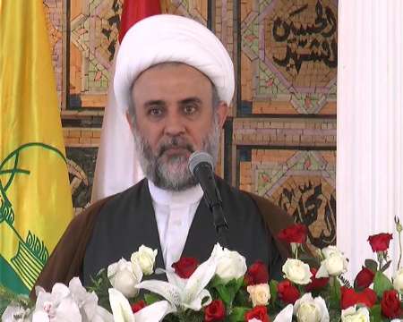 Hezbolá: “El Levantamiento de Sanciones es una Victoria Histórica y Estratégica para Irán”