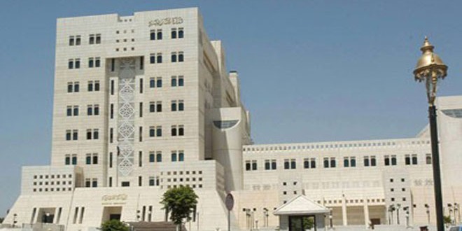 Countries that support terrorism in Syria responsible for ISIS massacre in Deir Ezzor - Foreign Ministry