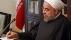 Botschaft von Präsident Rohani zur Hinrichtung von Scheich Nimr
