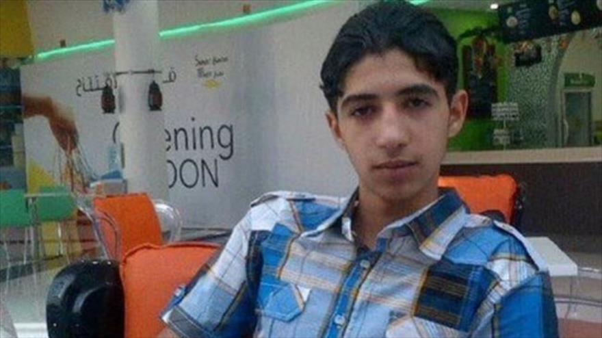 Bahreïn condamne un jeune adversaire à 130 ans de prison