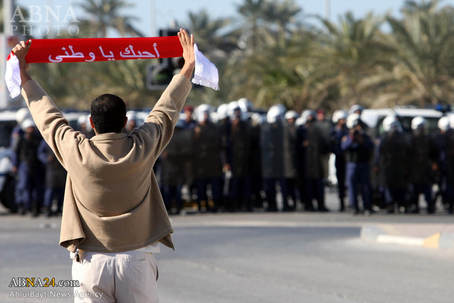 إعدام الشيخ النمر، والوضع الاقتصادي المتدهور وسياسة النظام يصعد الحراك في ذكرى الثورة