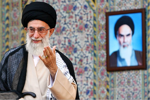 Imam Jamenei: “JCPOA es Resultado de 37 años de Resistencia del Pueblo Iraní” 