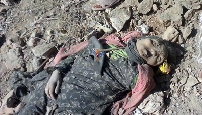 Saudi strikes kill 26 civilians, including students & teachers in Taiz, Sa’ada 