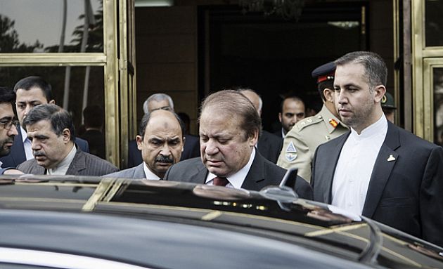 ایران سعودیہ کشیدگی کم کرانے کیلئے پاکستان امن مشن کا پہلا مرحلہ مکمل