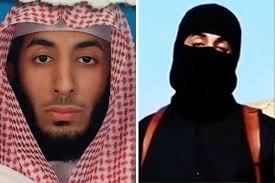 داعش التكفيري يؤكد مقتل الذباح "جون" + (صور)